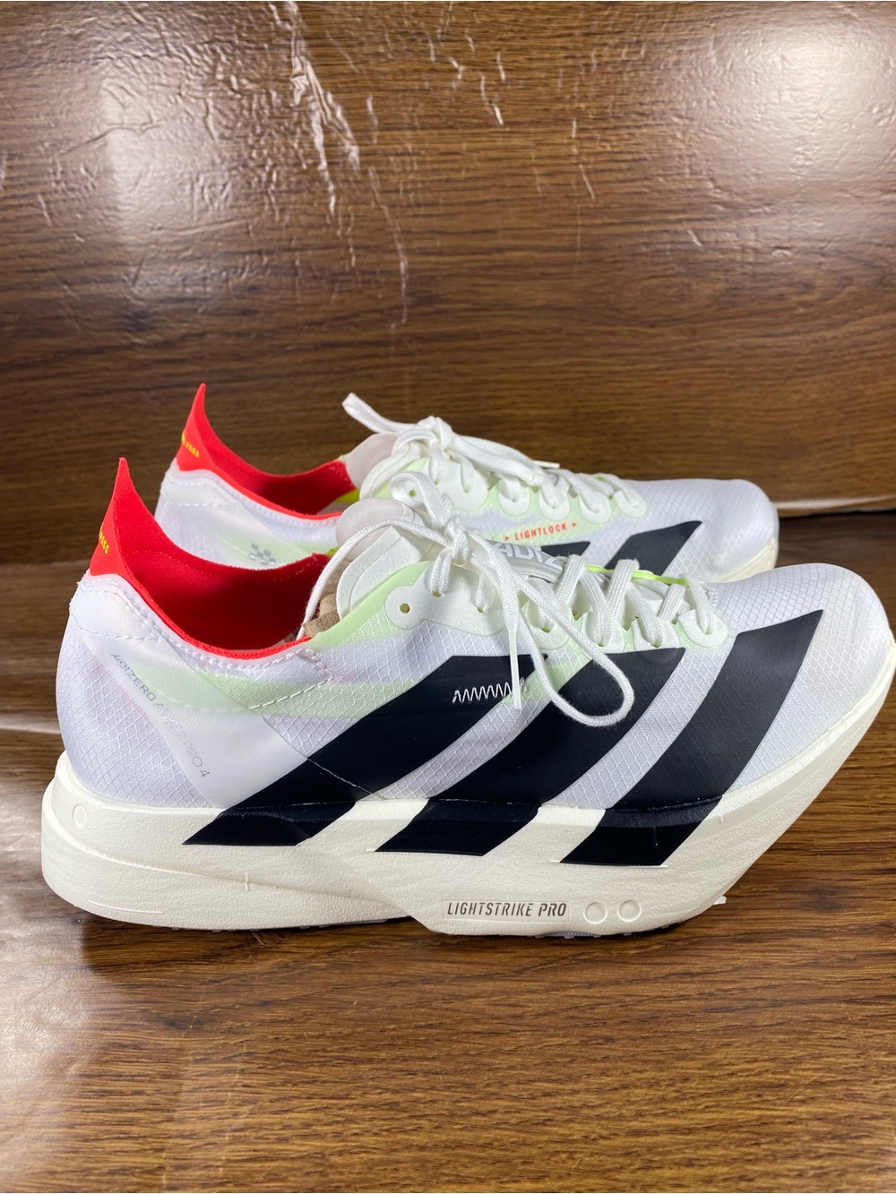 Adidas Adizero Adios pro 4 women’s shoe size 6